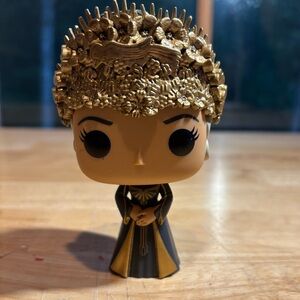 FANTASTIC BEASTS/HARRY POTTER Funko Pop! Seraphina Picquery